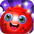 程序图标：Jelly Crush Mania - A Yum…