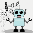 ไอคอนของโปรแกรม: AI Lyrics Generator