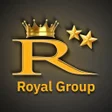 プログラムのアイコン：Royal Group Online Maatka…