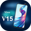 Ikon program: Themes for VIVO v15: VIVO…