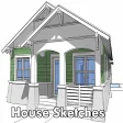 House Sketches