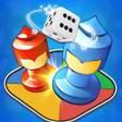 Programikonen: Ludo Speed - Dice Game Fu…