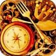 プログラムのアイコン：Got it　- Hidden objects -