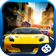 プログラムのアイコン：Car Racing Highway 2