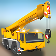 Programın simgesi: Construction Simulator 20…