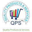 Biểu tượng của chương trình: QPS SOLUTIONS