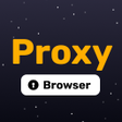 Icoon van programma: Proxy Browser