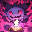Icoon van programma: Phantom Beast Card