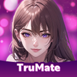 Programın simgesi: Crush - AI Character
