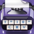 Tamazight Tifinagh Keyboard icon