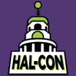 Ícone do programa: Hal-Con 2024