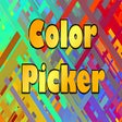 Programikonen: Color Picker