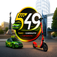 549 UA Taxi Call Service icon