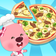 Programikonen: 뽀로로 피자 만들기 - 루피의 요리 주방 요리…