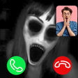 プログラムのアイコン：Scary Ghost prank Video C…