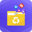 程序图标：File Recovery: All Restor…