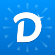 Ícone do programa: DealDash - Bid  Save Auct…