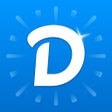 Иконка программы: DealDash - Bid  Save Auct…