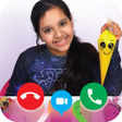 Ikona programu: Shfa Call Video Fake