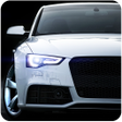 Programikonen: A3 Racing And Driving