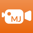 أيقونة البرنامج: Screen Recorder with Face…
