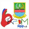 Programın simgesi: bkpsdmApp V.2