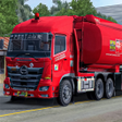 Programikonen: Truck Pertamina Simulator…