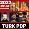Programikonen: Türkçe Pop Şarkılar 2022