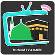 أيقونة البرنامج: Moslim TV