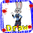Ícone do programa: Tutorial Drawing Cartoon …