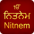 Icon of program: Nitnem