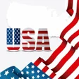 程序图标：USA TV Channels