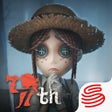 Ikona programu: Identity V