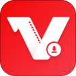 プログラムのアイコン：All Video Downloader
