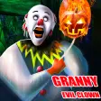 Pennywise Evil Clown - Granny