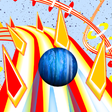Crazy Tunnel 3D icon
