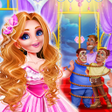 ไอคอนของโปรแกรม: The Royal Princess Female…
