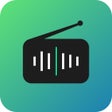 프로그램 아이콘: Radio App: Simple AM FM T…