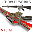 Icon of program: How it Works: M16 A1