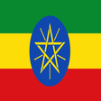 程序图标：Ethiopian Radio