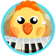 Icon of program: R-ORG Kids Piano