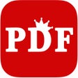 أيقونة البرنامج: Image to PDF Converter Ed…