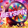 程序图标：ConfigFushion Spinnovatio…