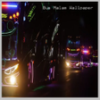 Programikonen: Night Bus Wallpaper