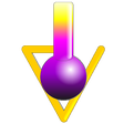 プログラムのアイコン：ThermoVisio