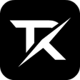 Ikona programu: TradingRay Crypto Price A…