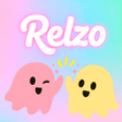 ไอคอนของโปรแกรม: Relzo - Just Connect