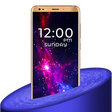 プログラムのアイコン：Theme for ZTE Blade V9 Vi…