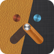 プログラムのアイコン:Slash/Dots. Physics Puzz…