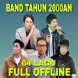 程序图标：Band 2000 Lengkap Full Of…